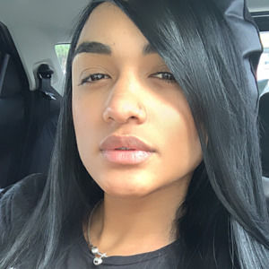 Meet your Posher, Oriana